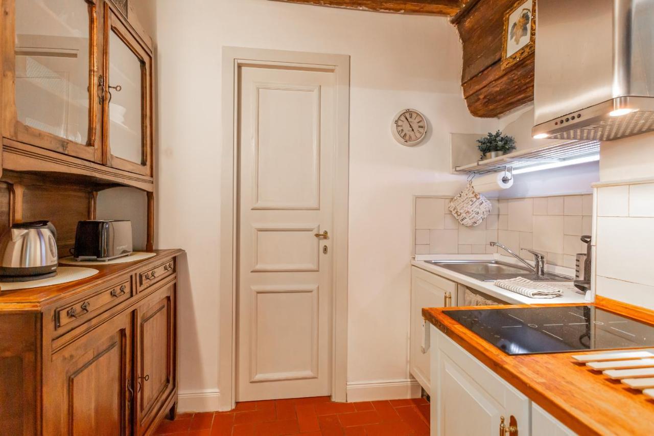 Al Cortile Del Moro Apartment Roma Exterior foto
