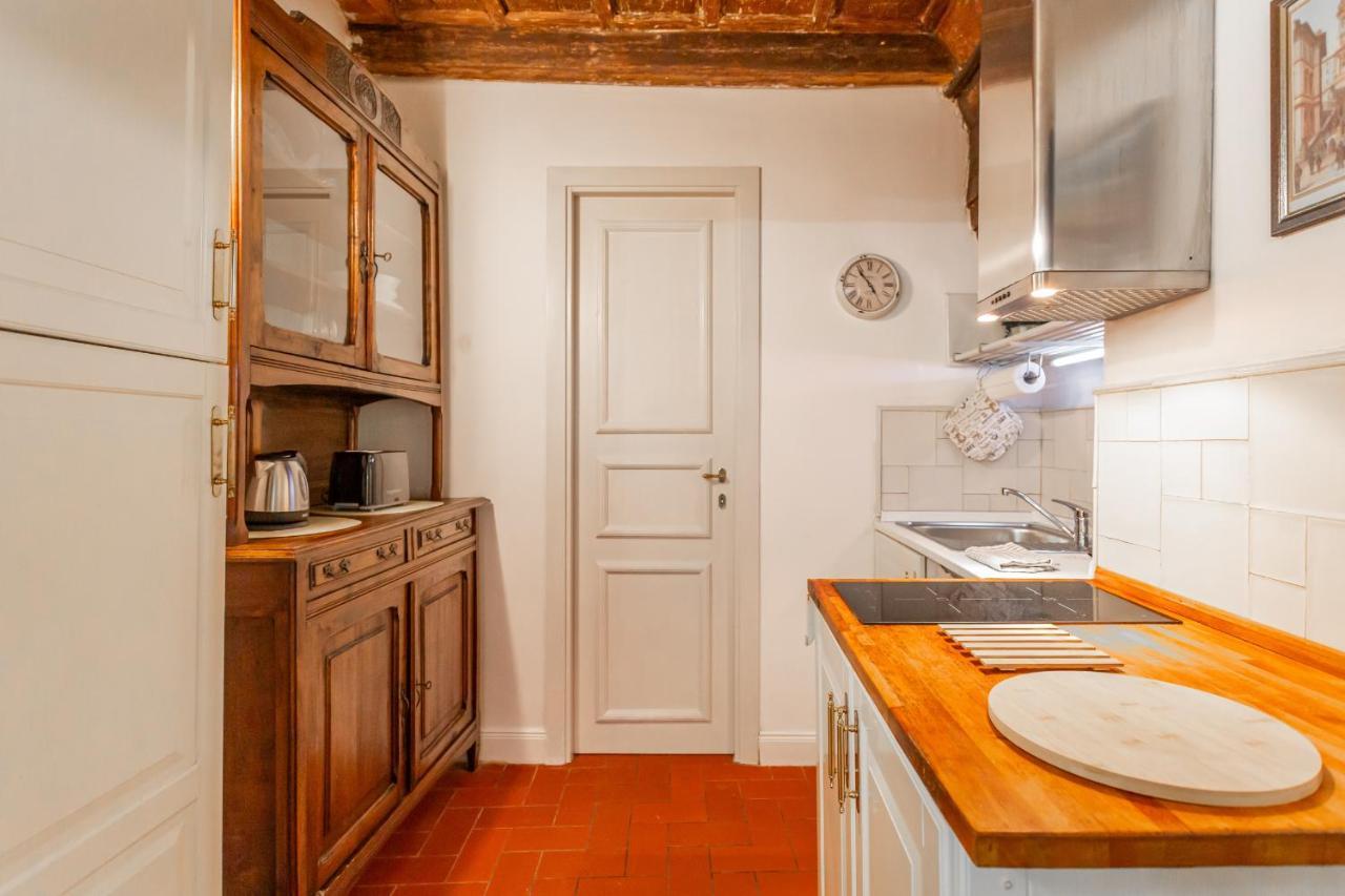 Al Cortile Del Moro Apartment Roma Exterior foto